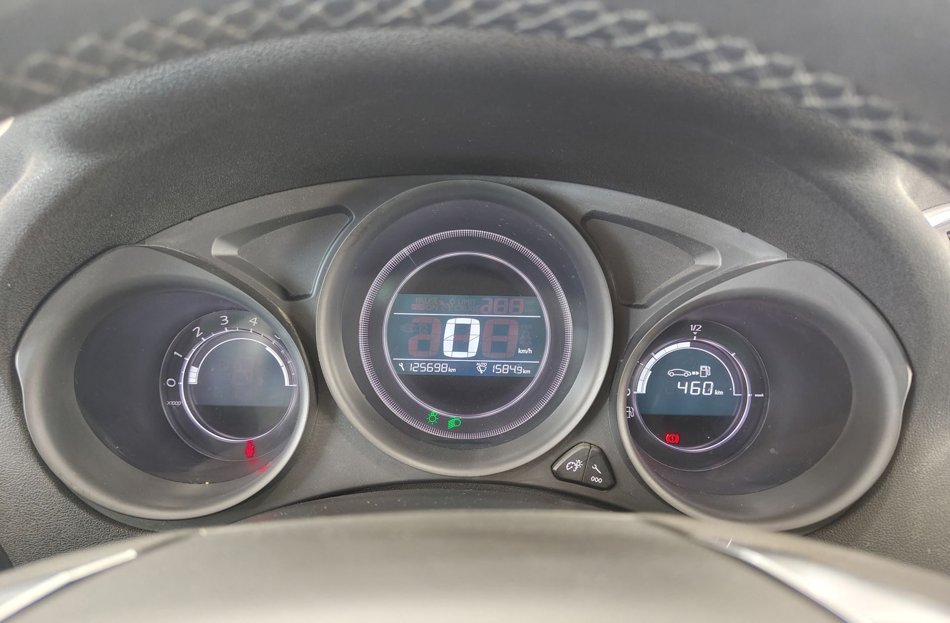Citroën C4 BlueHDi 120 Feel - foto 19