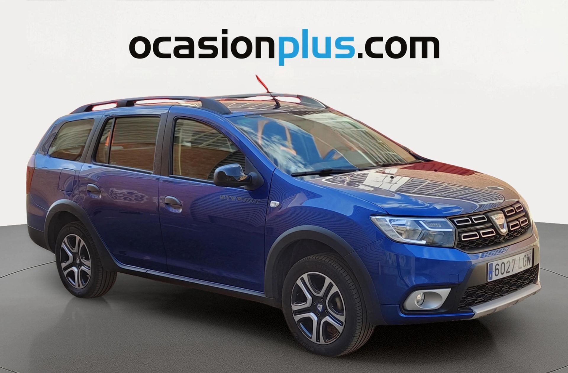Dacia Logan MCV Serie Limitada Aniversario TCe GLP - foto 2