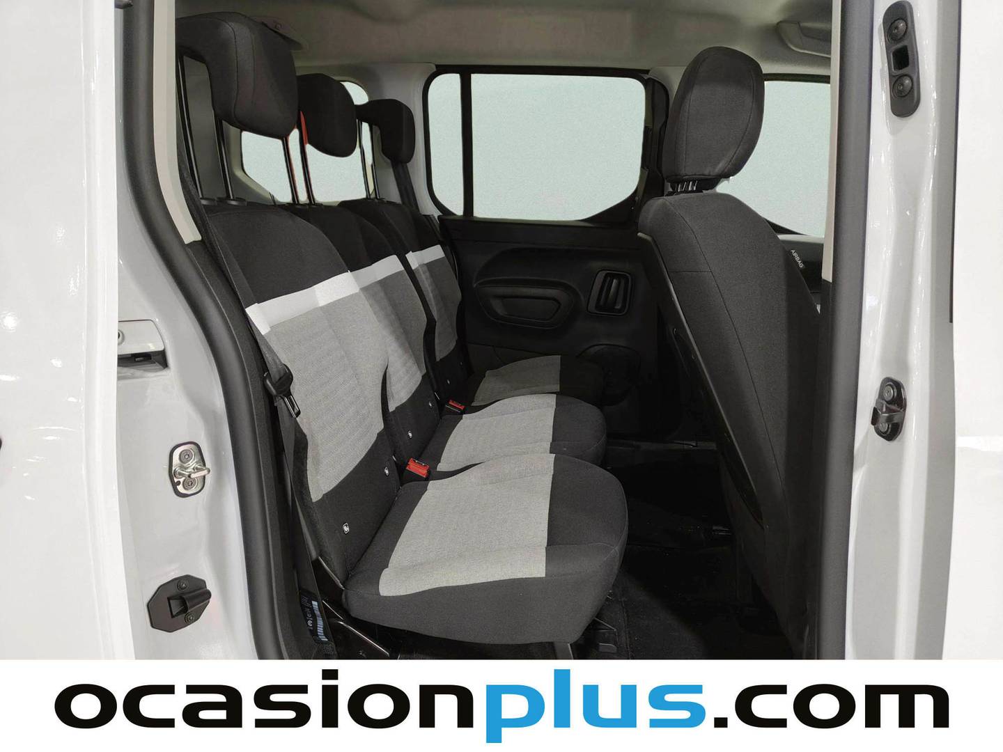 Citroën Berlingo Citroën Berlingo BlueHDi 100 S&S Plus Talla M (100 CV) al mejor precio