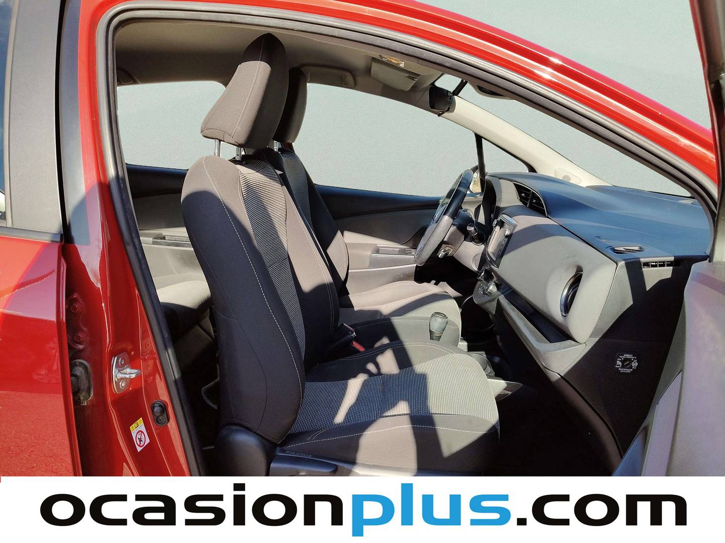 Toyota Yaris Toyota Yaris 1.5 Hybrid Active (100 CV) híbrido