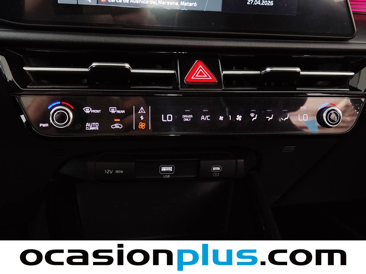 KIA Niro KIA Niro 1.6 GDi HEV Drive (141 CV) automático