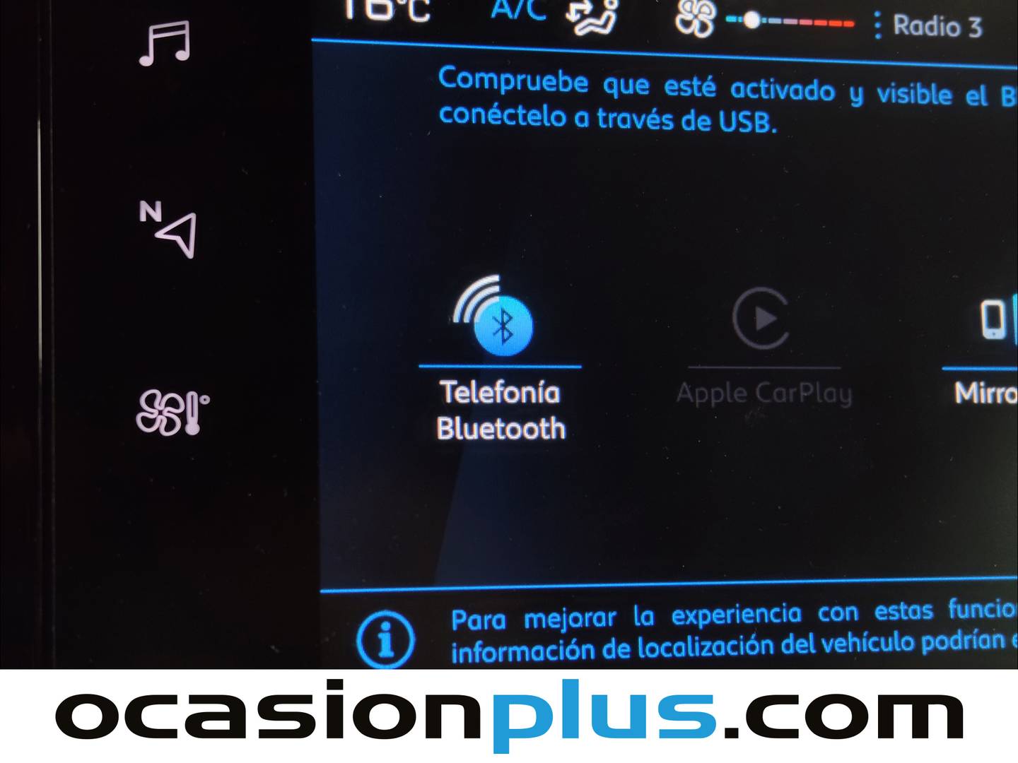 Peugeot 208 Peugeot 208 PureTech 100 Active Pack (100 CV) barato