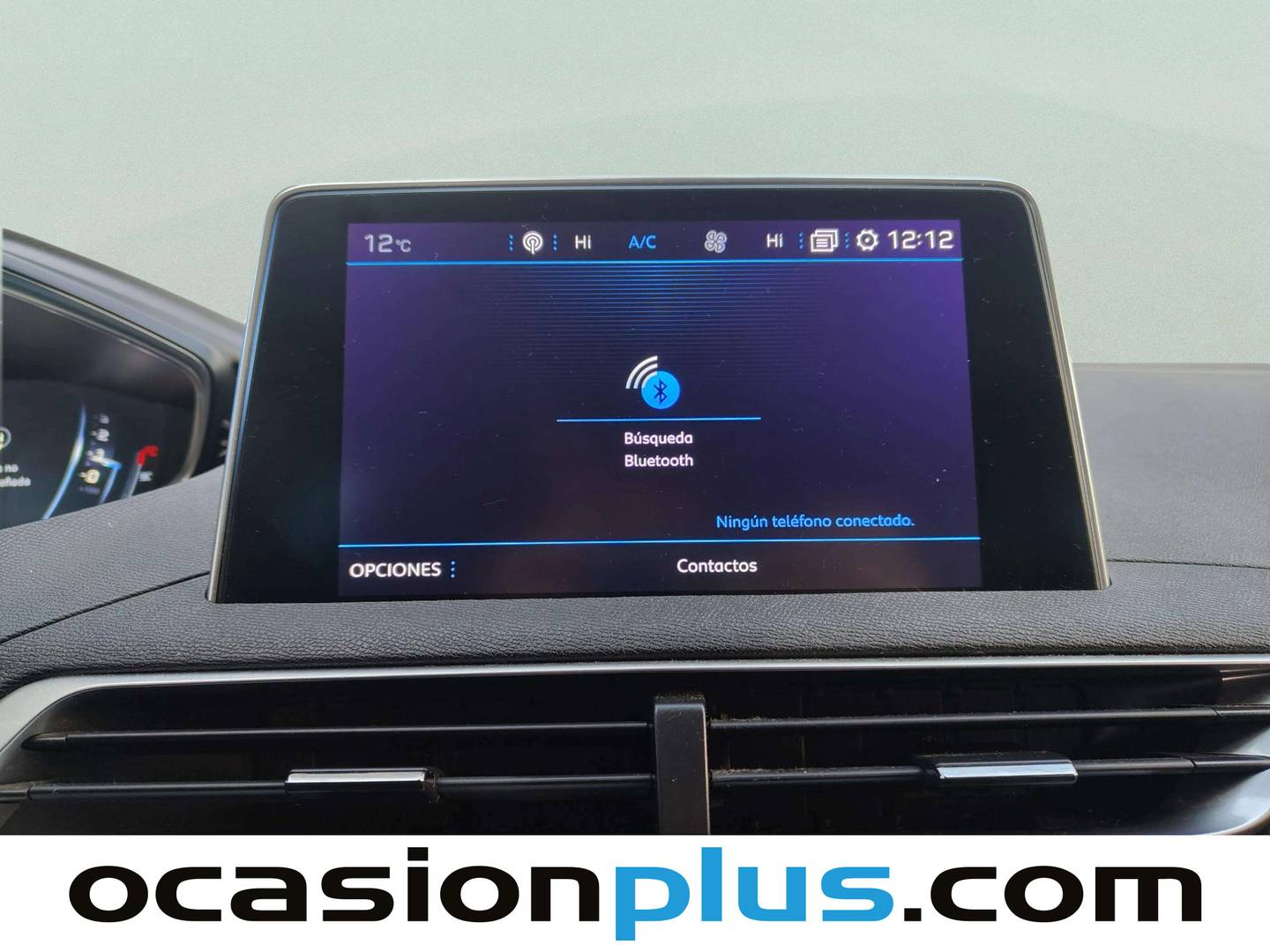 Foto Peugeot 3008 Peugeot 3008 BlueHDI 130 S&S Allure (130 CV)