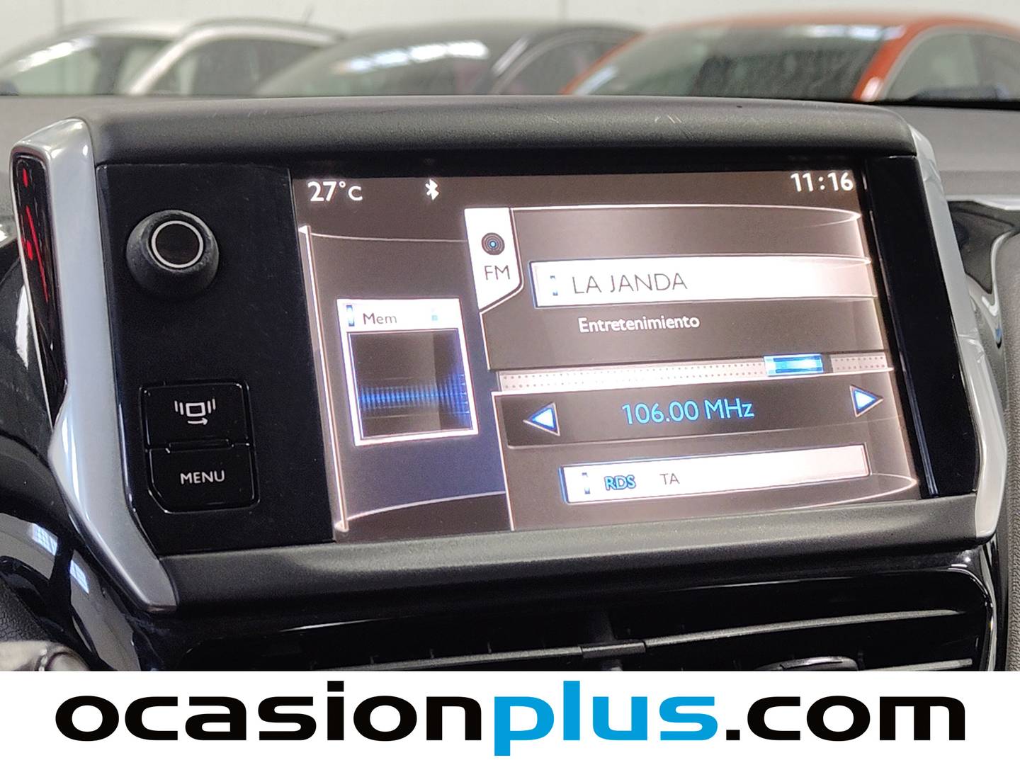 Peugeot 208 Peugeot 208 1.4 HDi Active (68 CV) al mejor precio