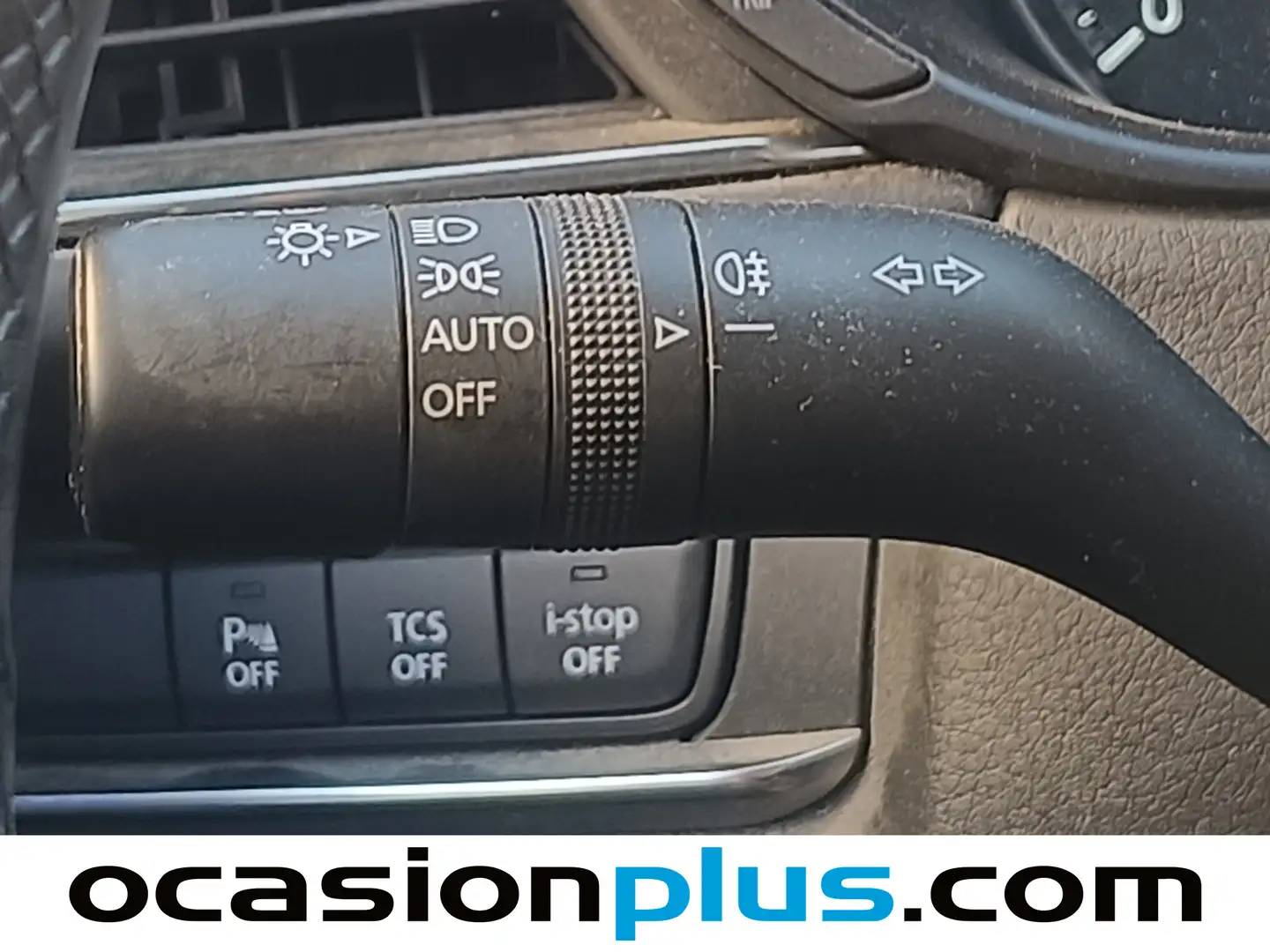 Foto Mazda CX-30 Mazda CX-30 2.0 e-Skyactive-X Evolution 2WD (186 CV)