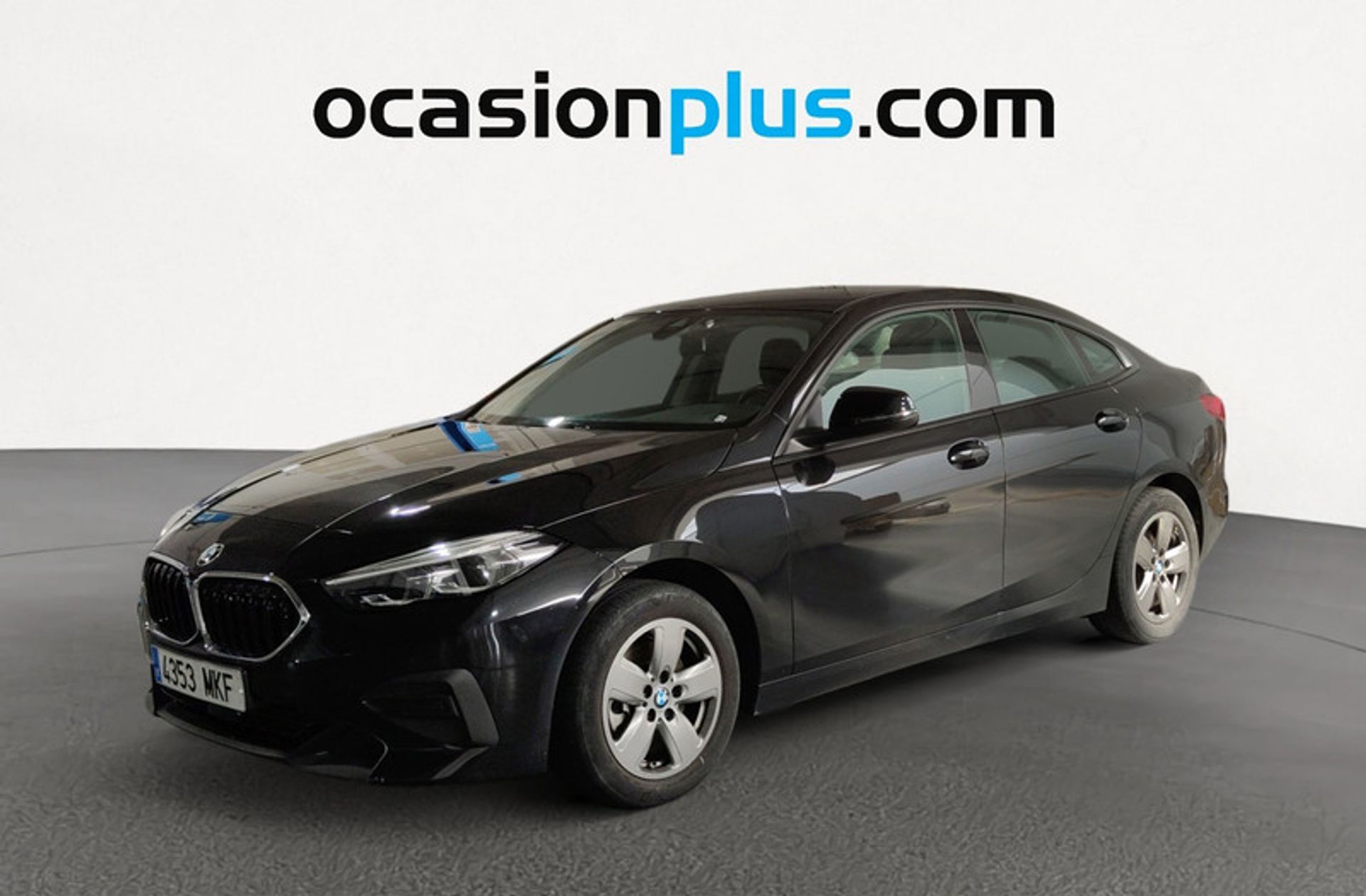 BMW Serie 2 216d Gran Coupe