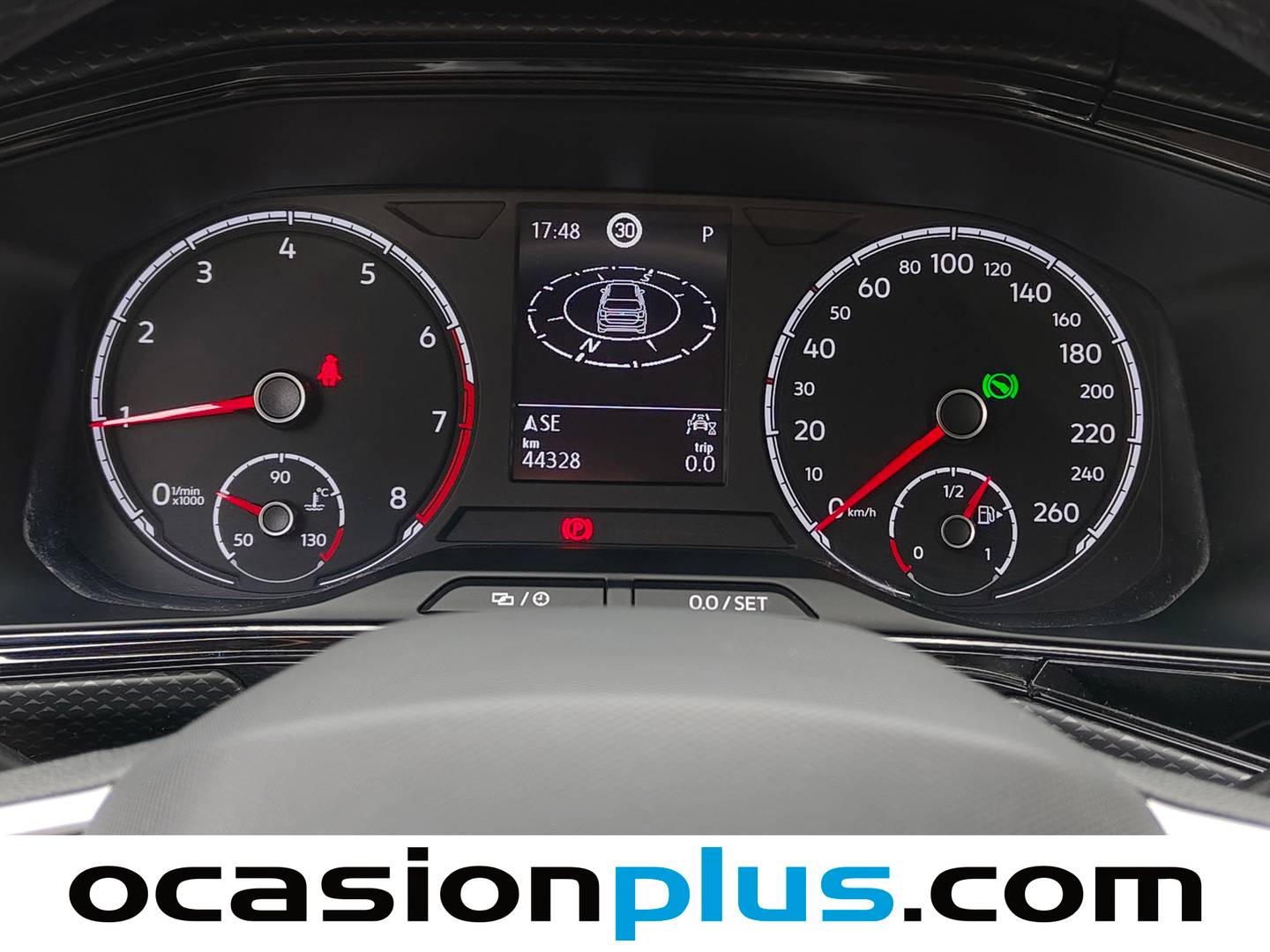 Volkswagen T-Cross Volkswagen T-Cross Advance 1.0 TSI (110 CV) DSG de segunda mano