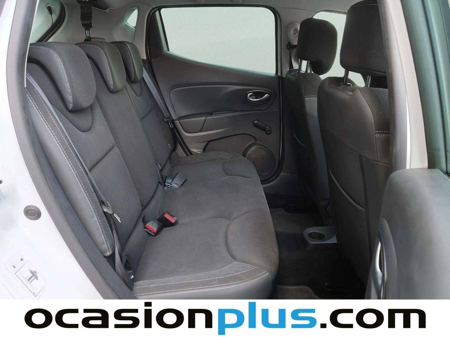 Renault Clio Renault Clio Limited TCe (76 CV) km 0