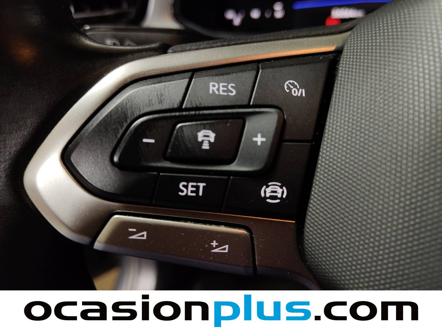 Volkswagen T-Roc Volkswagen T-Roc Life 1.0 TSI (110 CV) de segunda mano