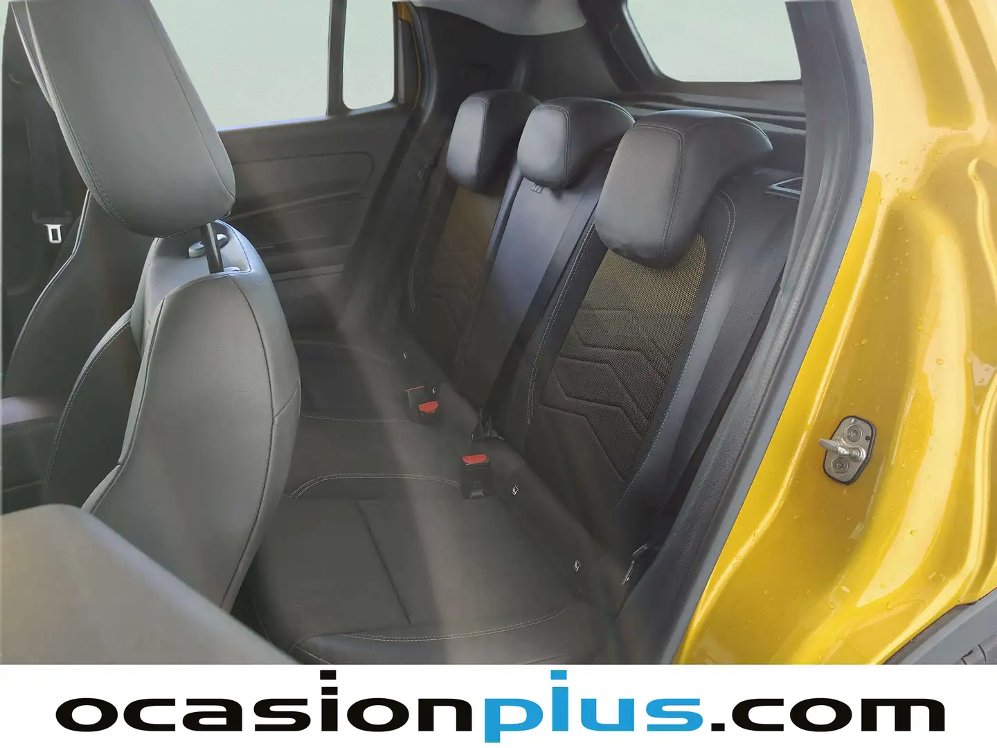 Foto Jeep Avenger Jeep Avenger 1.2 G Summit (100 CV)