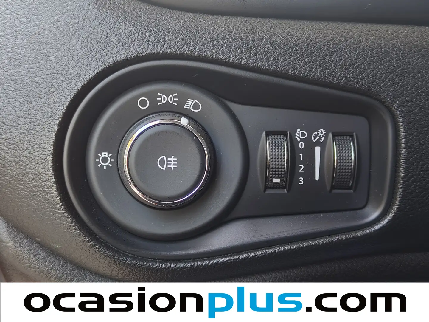 Foto Jeep Renegade Jeep Renegade 1.0G Sport 4x2 (120 CV)