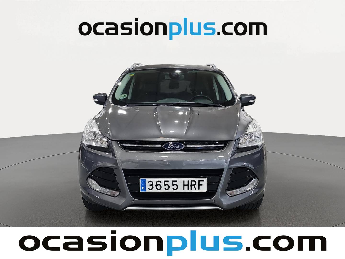 Ford Kuga Ford Kuga 2.0 TDCi Titanium S 4x4 Powershift (163 CV) barato