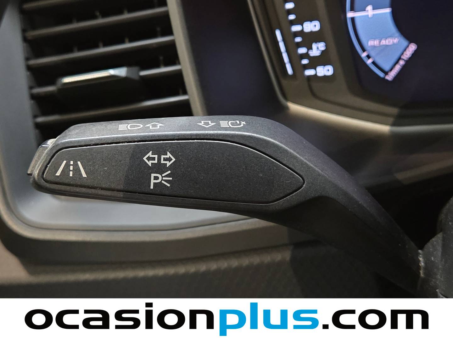 Foto Audi A1 Audi A1 Sportback S line 30 TFSI  (116 CV)