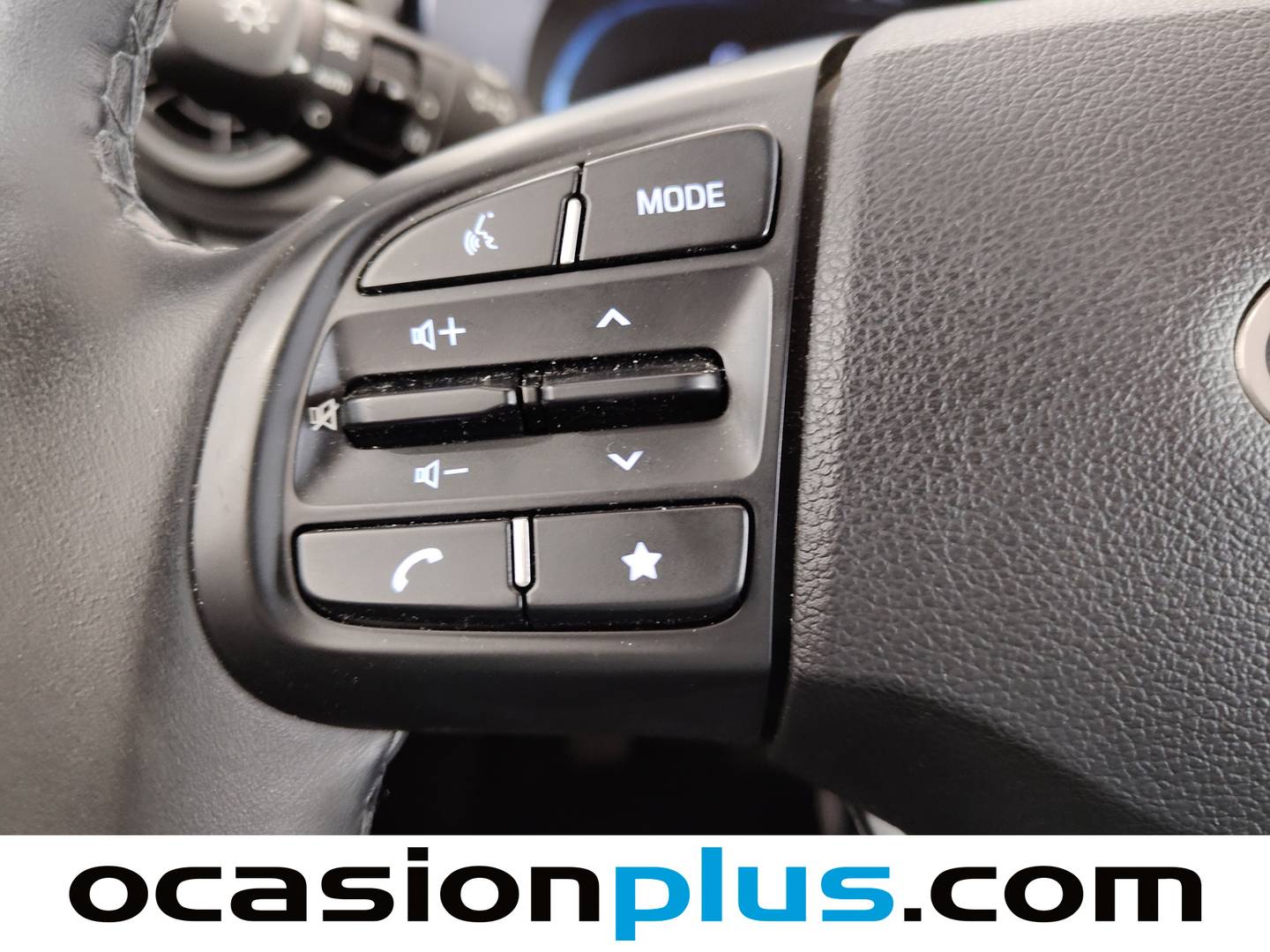 Hyundai i10 Hyundai i10 1.0 Klass (67 CV) de segunda mano