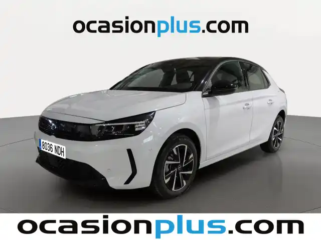 Opel Corsa 1.2 T XHL GS (100 CV) a estrenar