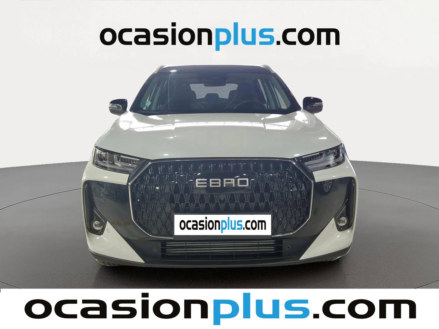 EBRO S700 EBRO S700 1.6 TGDI Luxury 7 DCT (147 CV) km 0