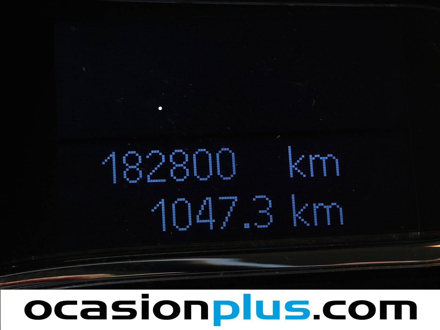 Renault Mégane Renault Megane Business Energy S&S dCi (110 CV) seminuevo