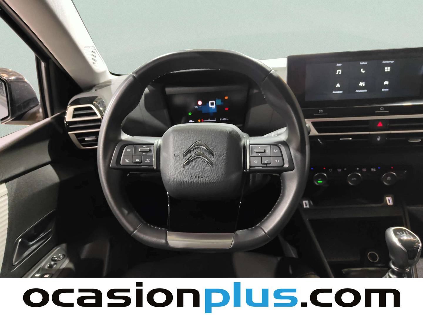 Foto Citroën C4 Citroen C4 PureTech 130 S&S You (131 CV)