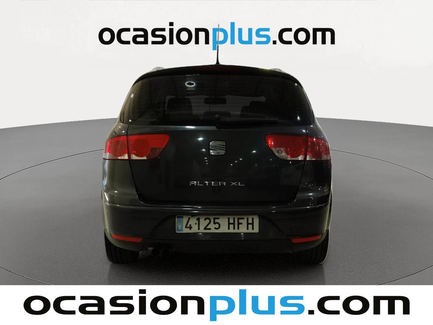 Seat Altea XL Seat Altea XL 2.0 TDI Style (140 CV) barato