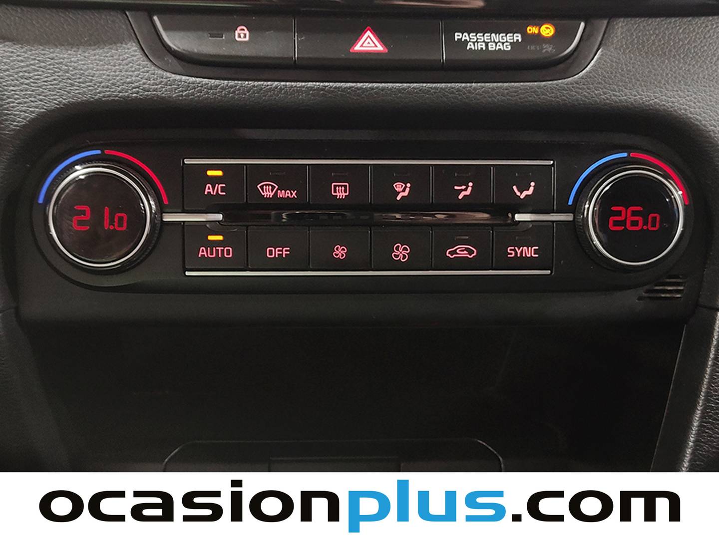 Foto KIA Ceed Tourer Kia Ceed Tourer 1.0 MHEV Style Edition DCT(100 CV)