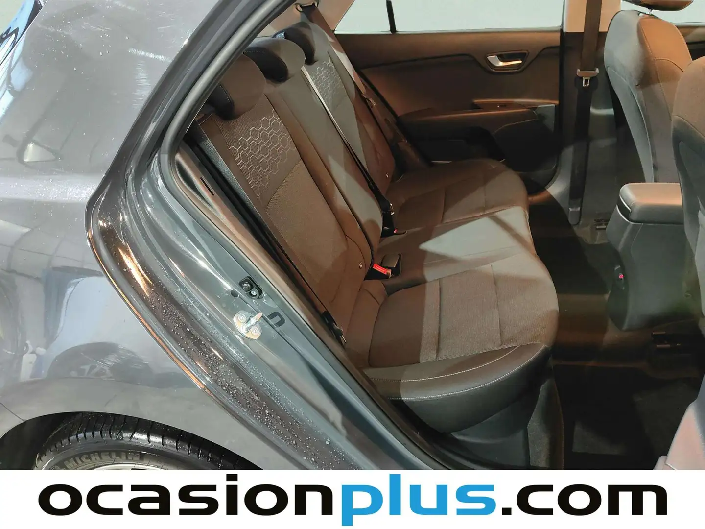 Foto KIA Rio Kia Rio 1.0 T-GDi MHEV iMT Drive (100 CV)