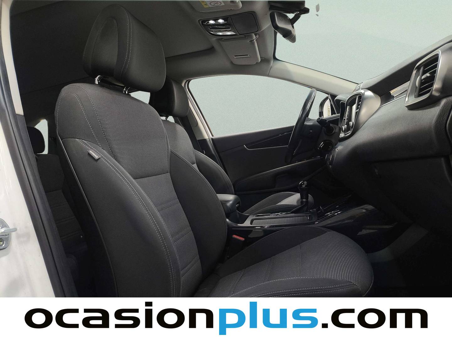 KIA Sorento KIA Sorento 2.2 CRDI Drive 4x2 Auto (200 CV) 7 Plazas diésel