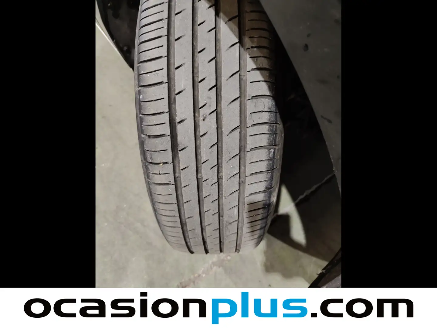 Foto KIA Niro Kia Niro 1.6 GDi HEV Drive (129 CV)