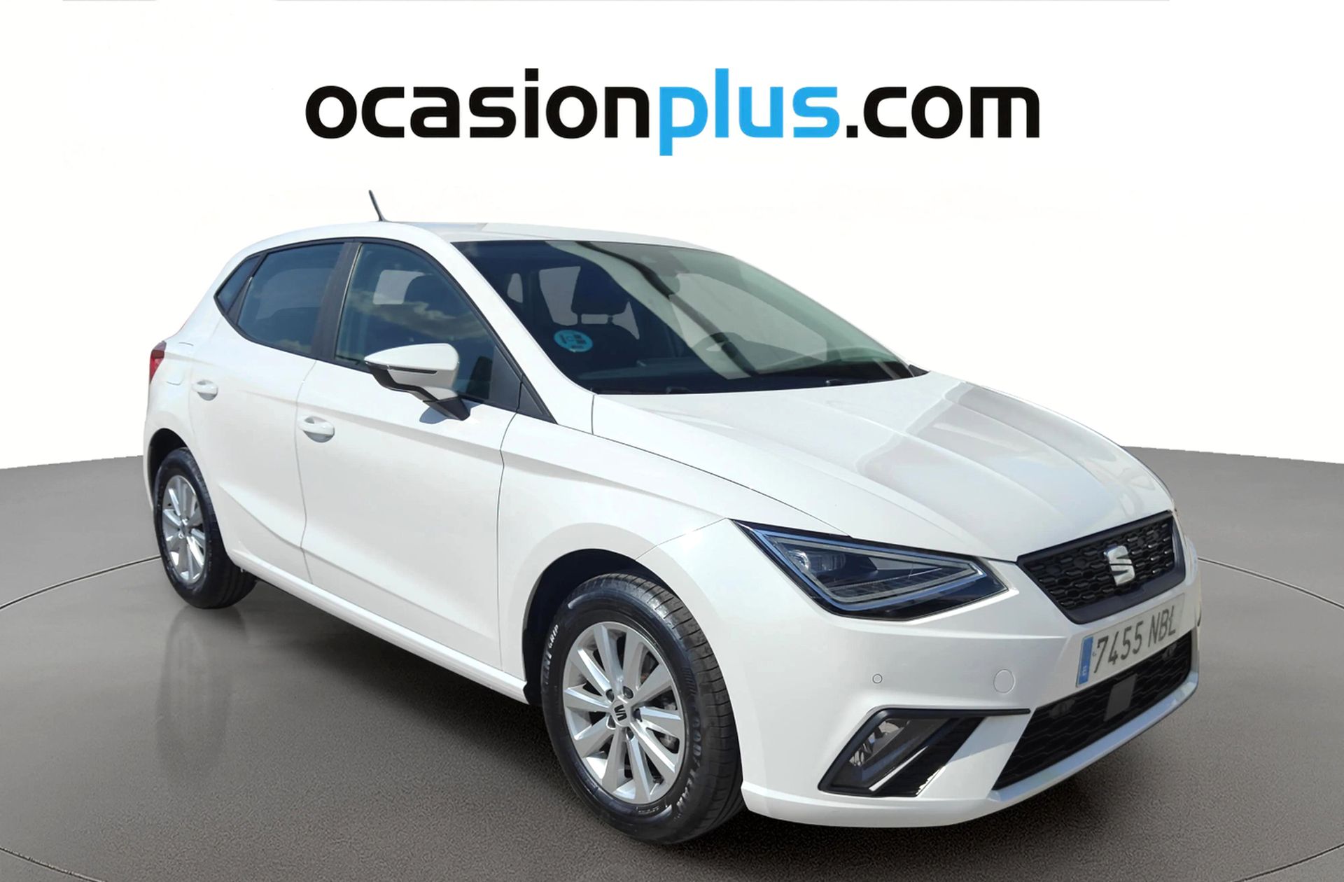SEAT Ibiza 1.0 MPI Reference Salta - foto 2