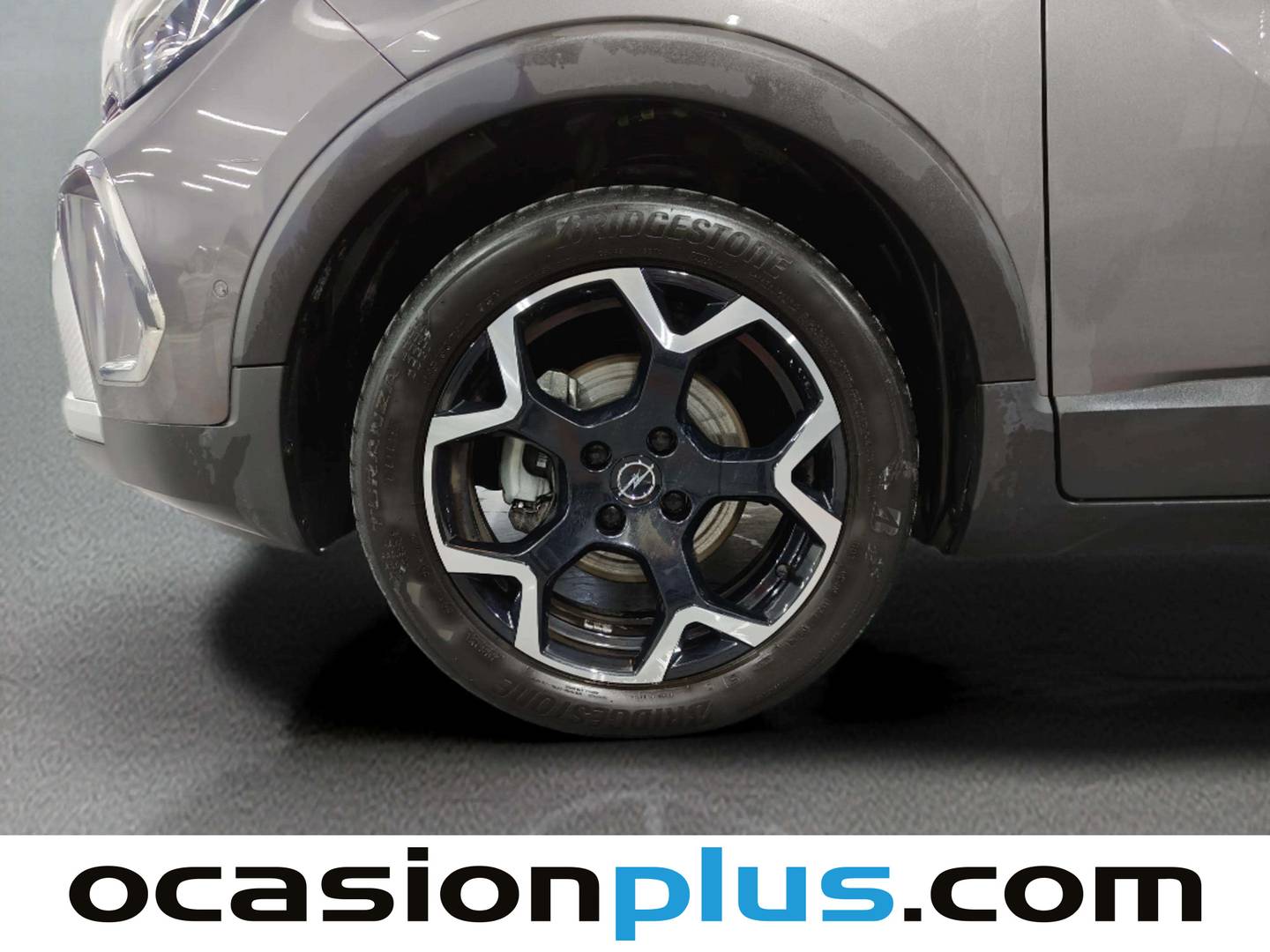 Opel Crossland Opel Crossland 1.2 Ultimate (110 CV) km 0