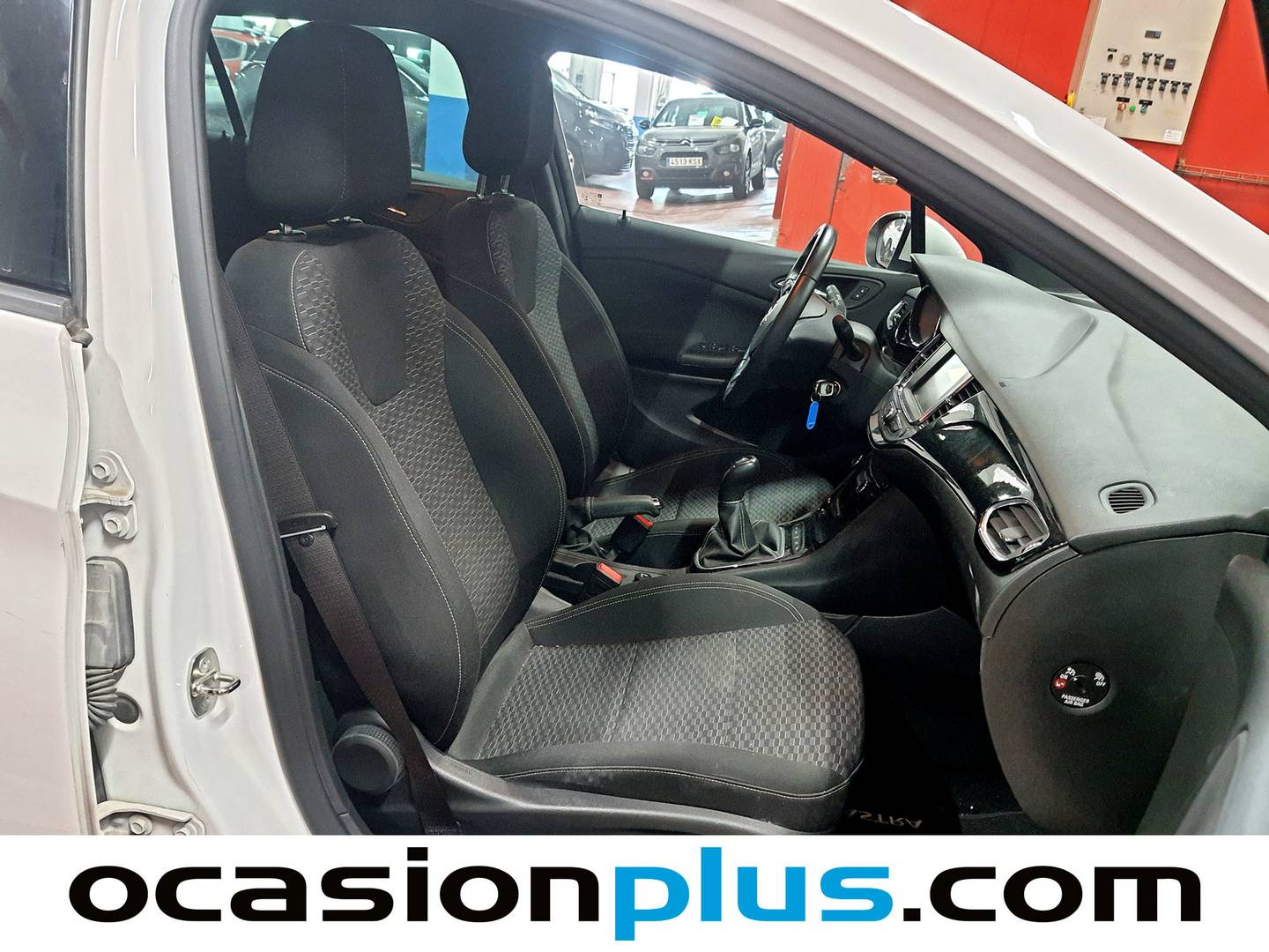 Opel Astra Opel Astra Sports Tourer 1.4 Turbo S/S Dynamic (125 CV) km 0