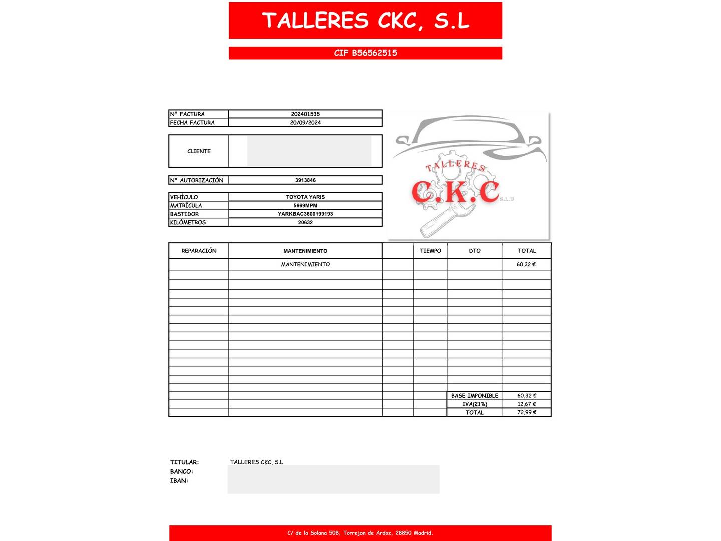 Foto Toyota Yaris Toyota Yaris 120H Active Plus (116 CV)