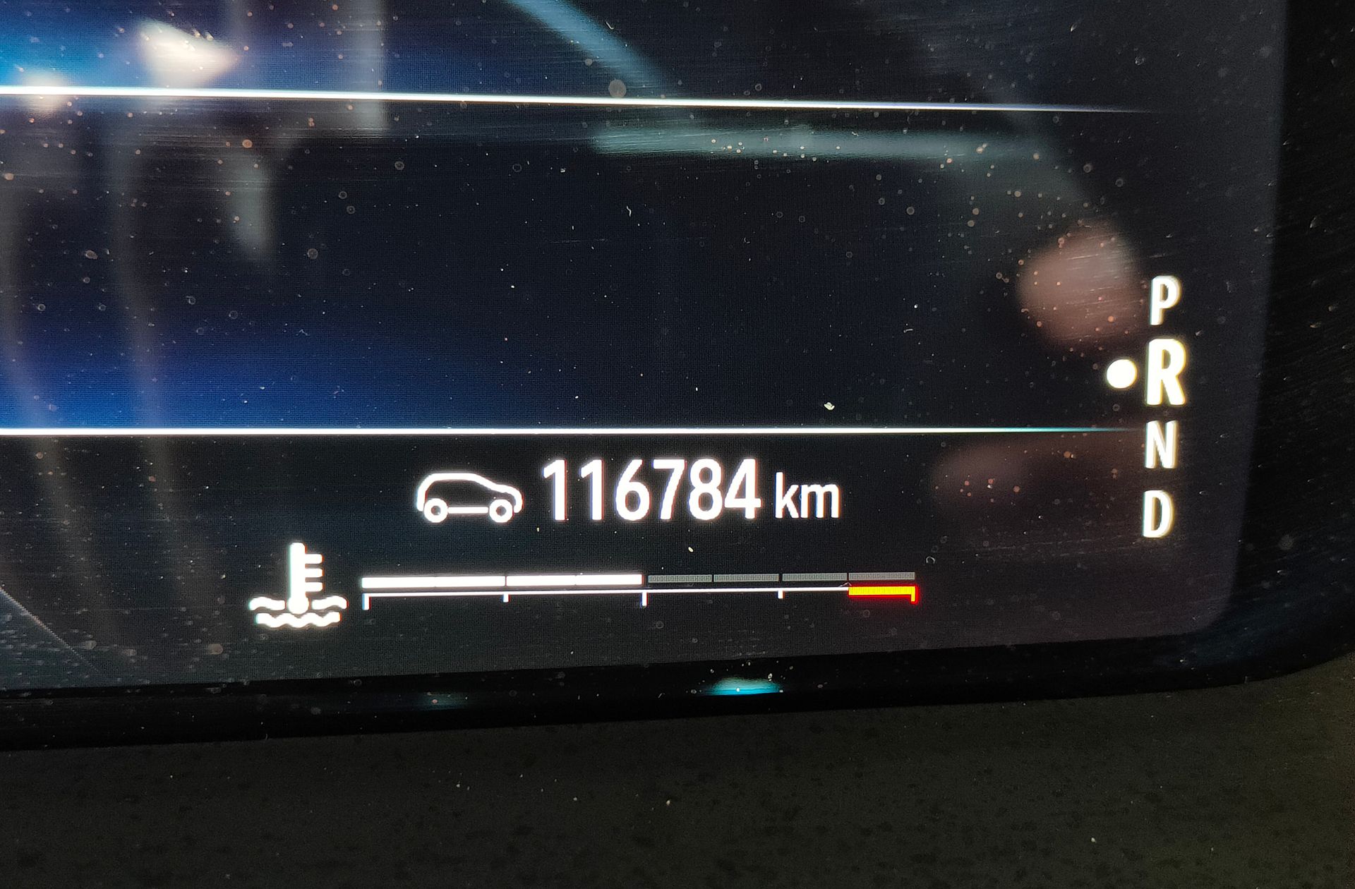 Renault Arkana RS Line TCe EDC Microhíbrido - foto 11
