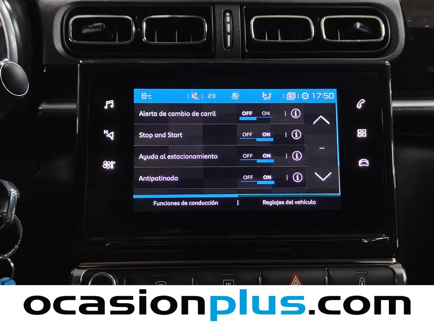 Foto Citroën C3 Citroen C3 PureTech 110 S&S Shine (110 CV)