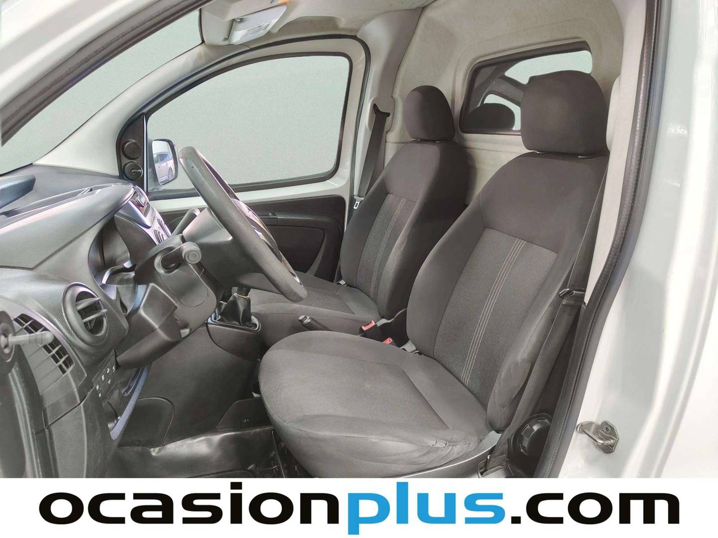 Fiat Fiorino Fiat Fiorino Cargo 1.3 Multijet Base (95 CV) 95cv