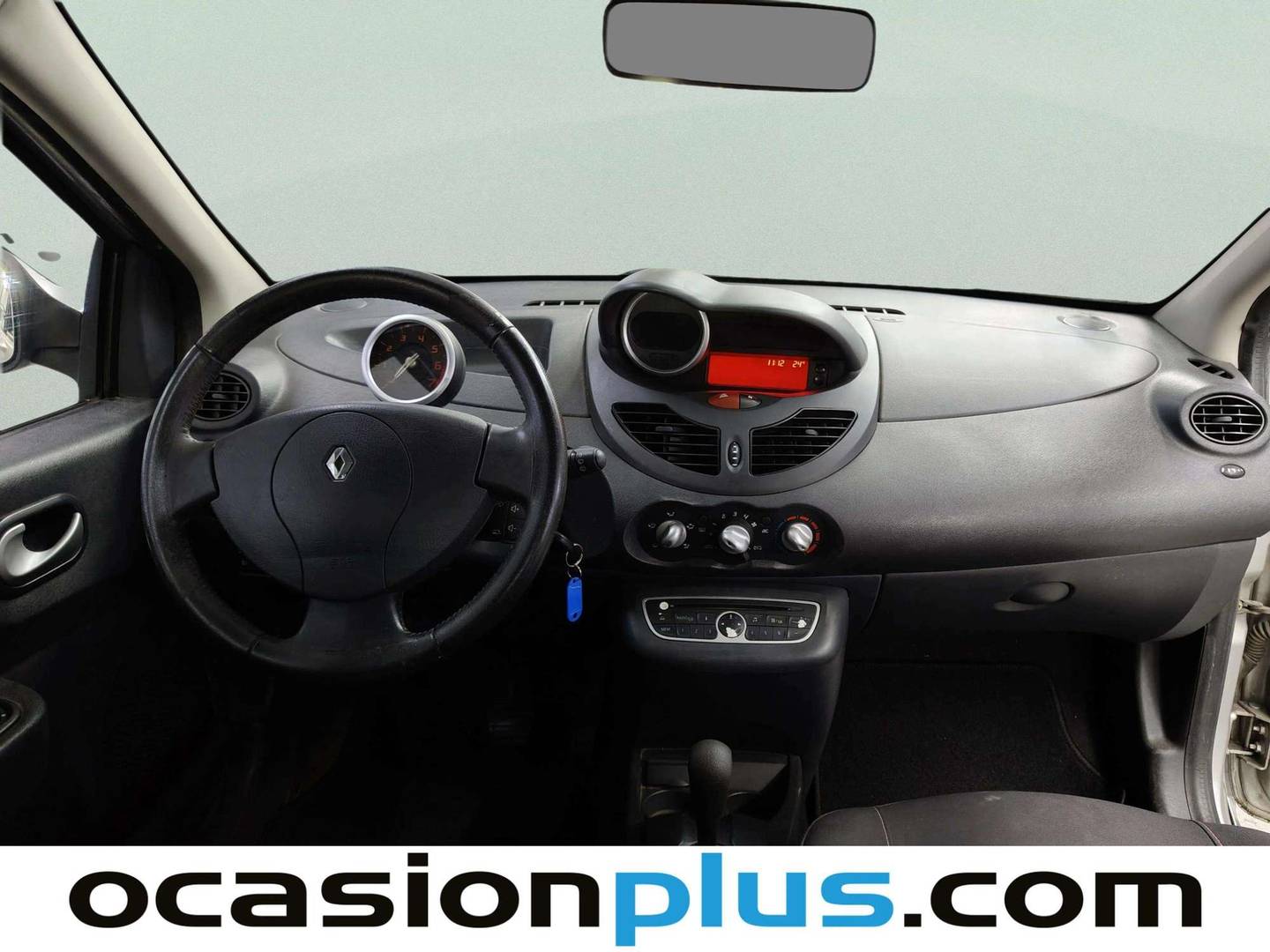 Renault Twingo Renault Twingo 1.2 16v Dynamique Robotizado (75 CV) de ocasión