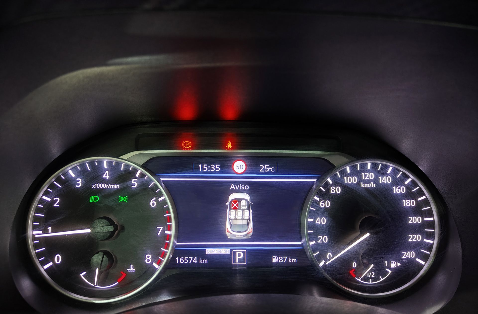 Nissan Juke DIG-T N-Connecta 4x2 DCT - foto 23