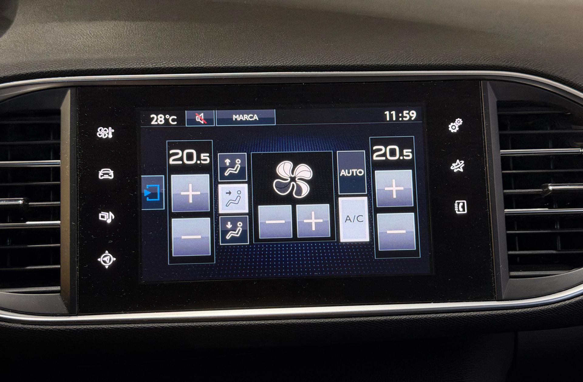 Peugeot 308 PureTech 130 Style - foto 27
