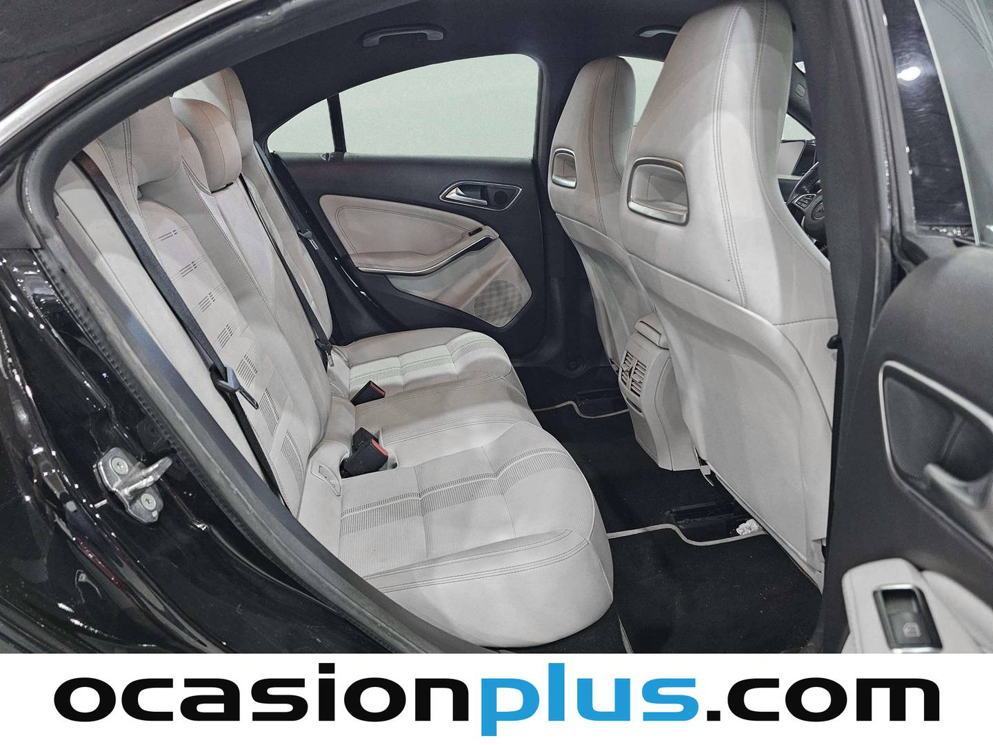 Mercedes CLA Mercedes CLA 180 (122 CV) 2018