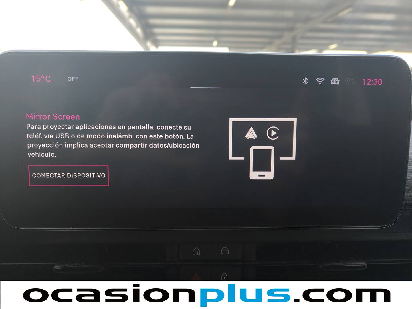 Foto Fiat 600 Fiat 600 1.2 MHEV DDCT (100 CV)