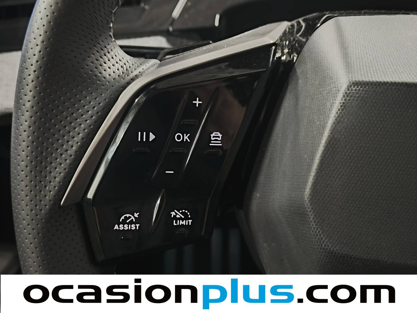 Peugeot 3008 Hybrid Peugeot 3008 Hybrid GT eDCS6 (145 CV) 2025