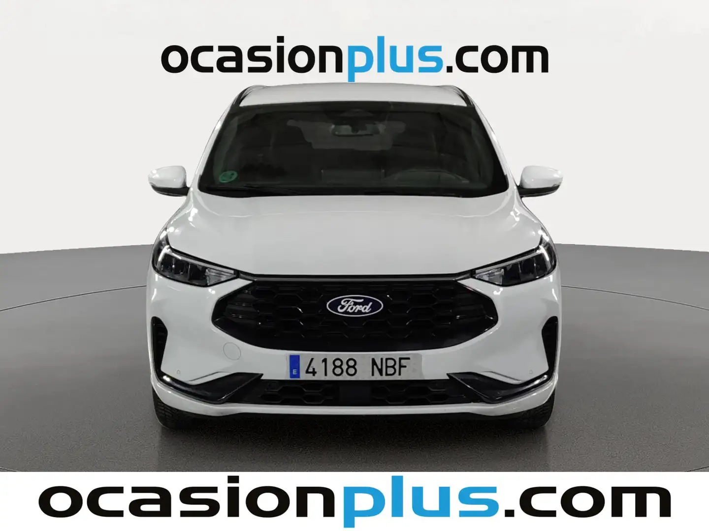 Foto Ford Kuga Ford Kuga 1.5T EcoBoost ST-Line 4x2 (150 CV)