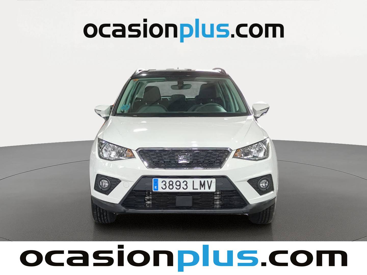 Seat Arona Seat Arona 1.0 TSI Style Go Eco  (110 CV) al mejor precio