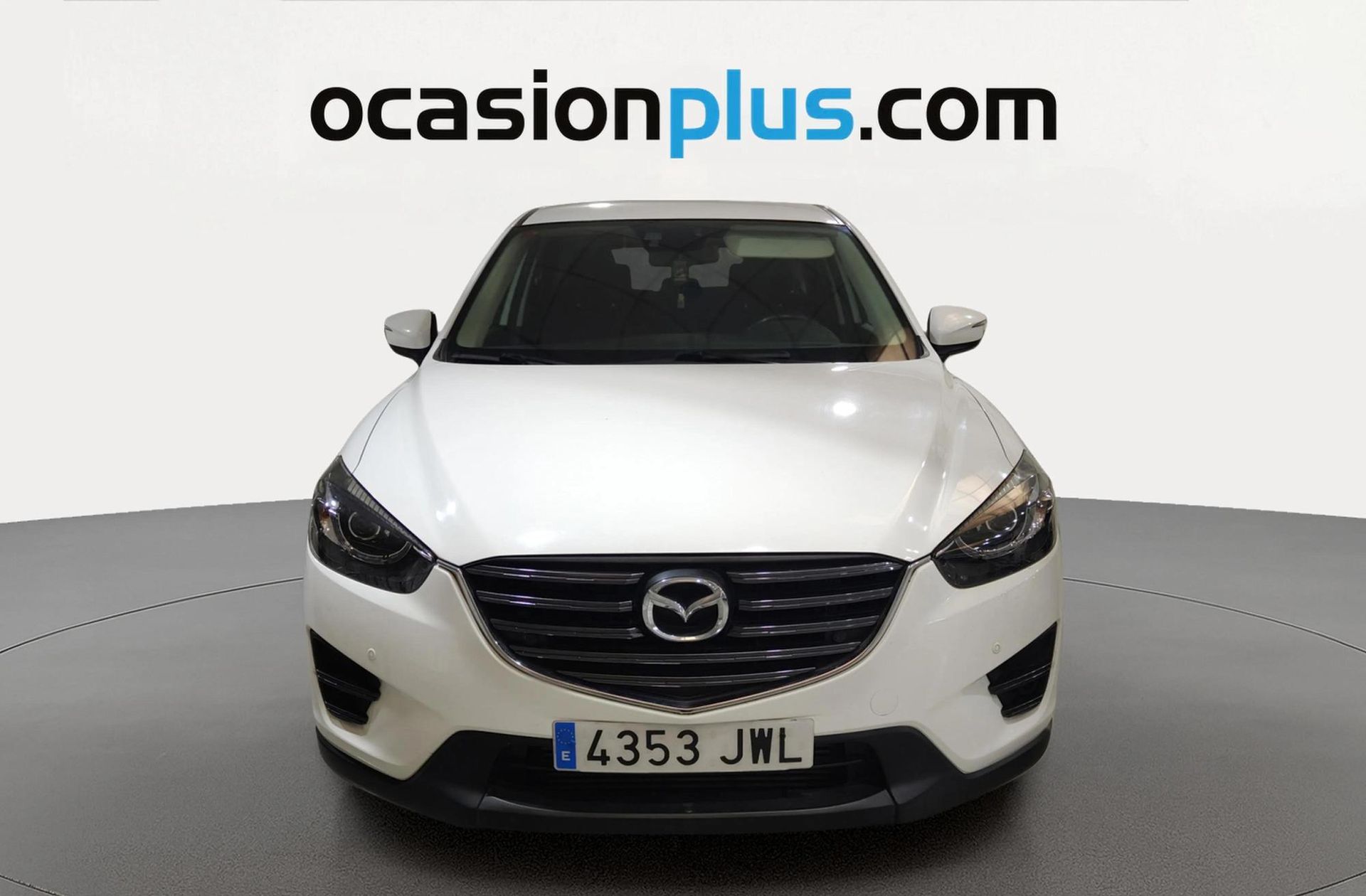Mazda CX-5 2.2 DE Black Tech Edition 2WD - foto 14