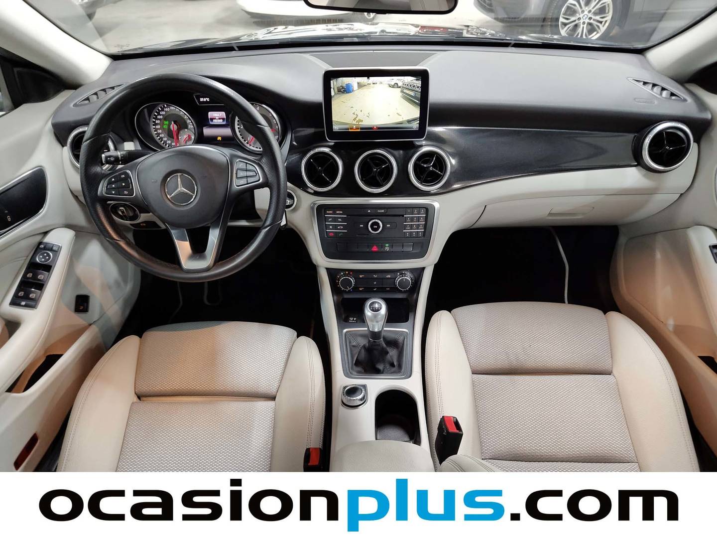 Mercedes CLA Mercedes-Benz CLA CLA 200 d (136 CV) al mejor precio