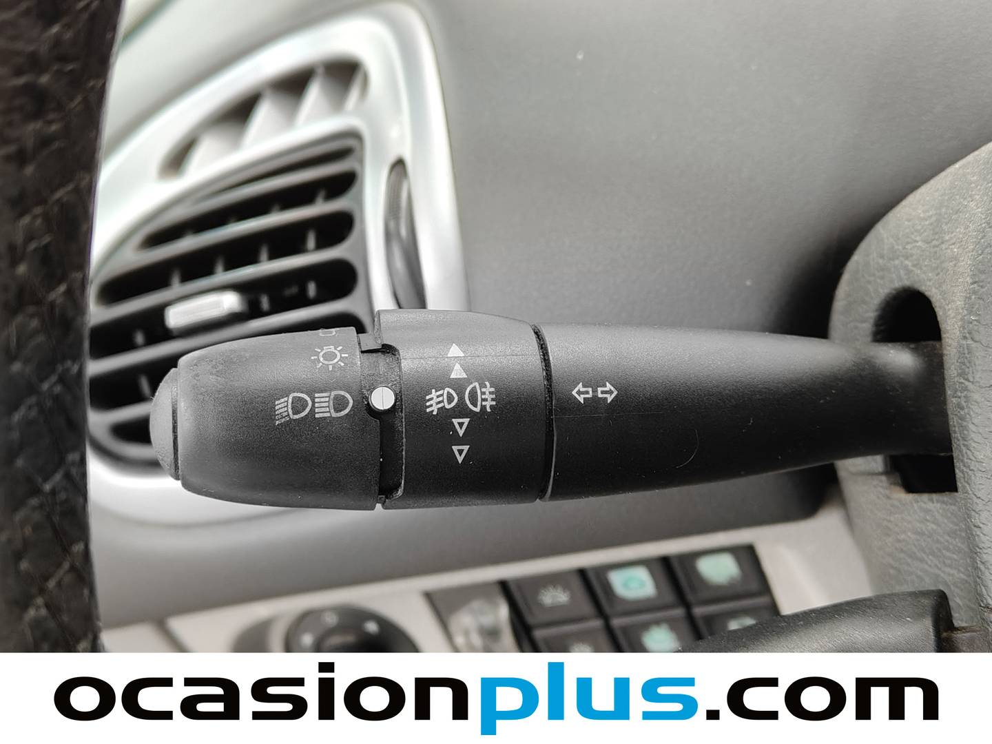 Citroën Xsara Picasso Citroen Xsara Picasso 1.6 Exclusive (110 CV) de segunda mano