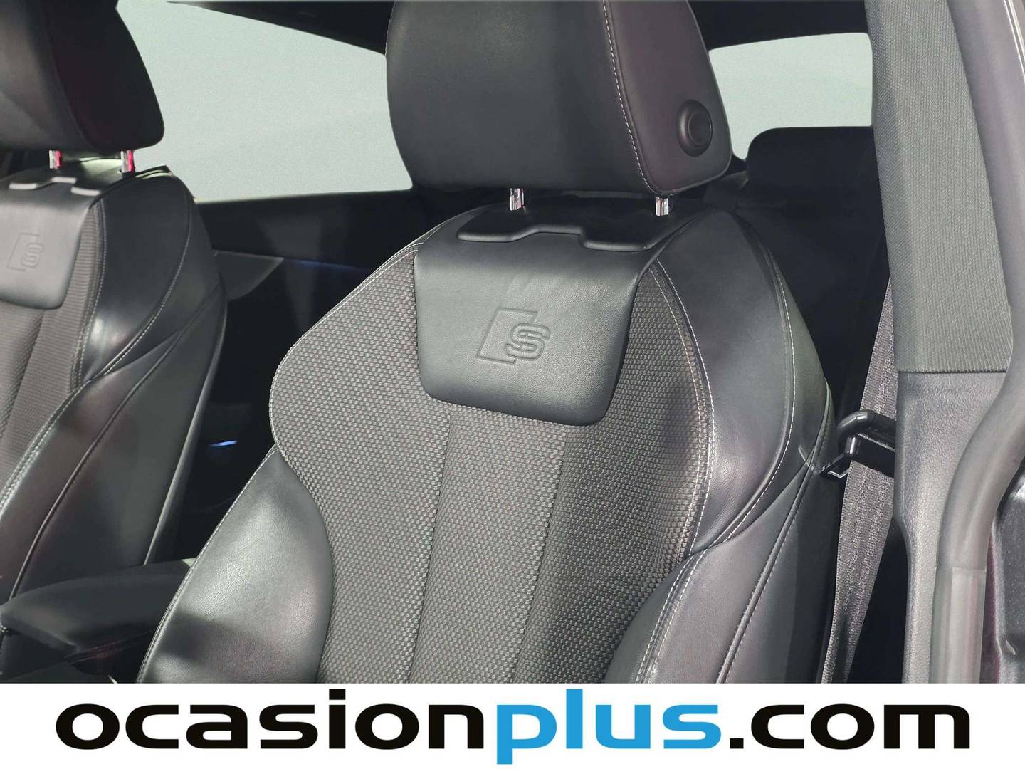 Foto Audi A5 Audi A5 Sportback Sport 40 TFSI (190 CV) S tronic Pack S-Line