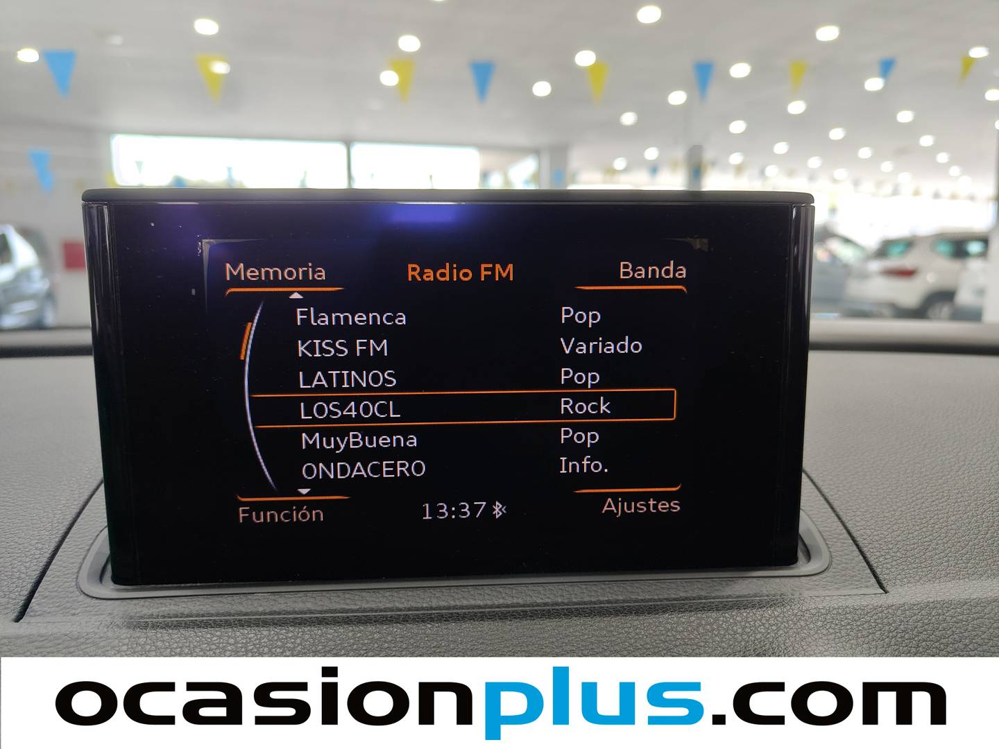 Audi A3 Audi A3 Sportback Attraction Edición especial 1.6 TDI (105 CV) km 0