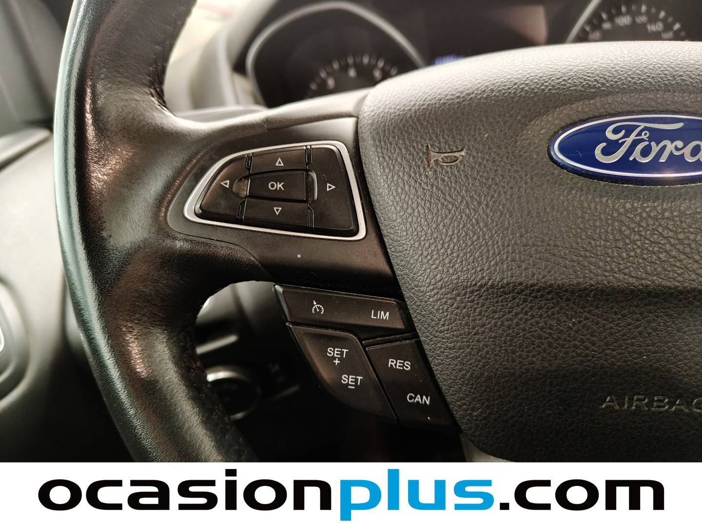 Foto Ford Focus Ford Focus 1.0 Ecoboost S&S Titanium (125 CV)