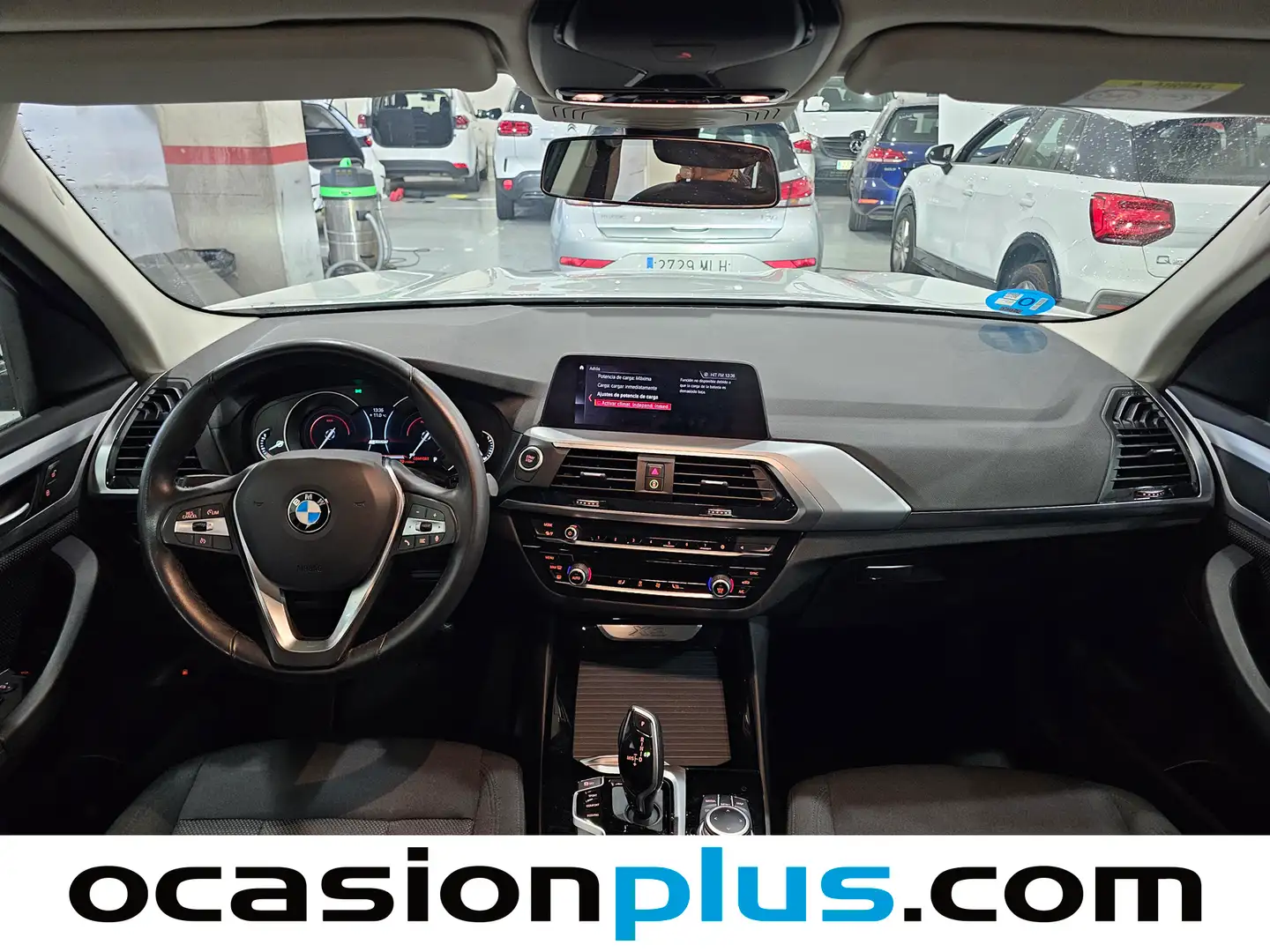 Foto BMW X3 BMW X3 xDrive30e  (292 CV)