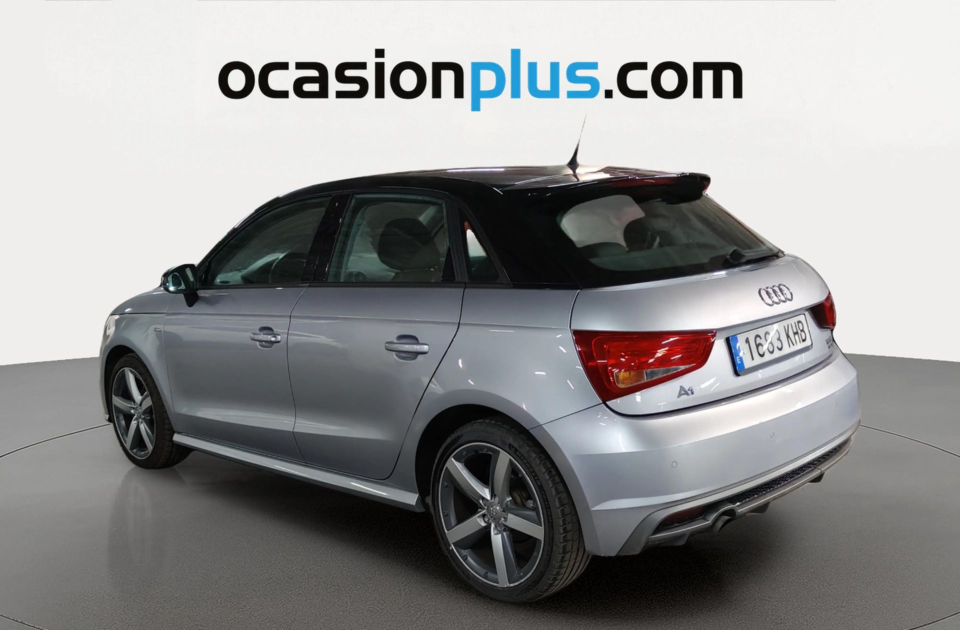Audi A1 Sportback Adrenalin 1.0 TFSI Pack S-line - foto 4